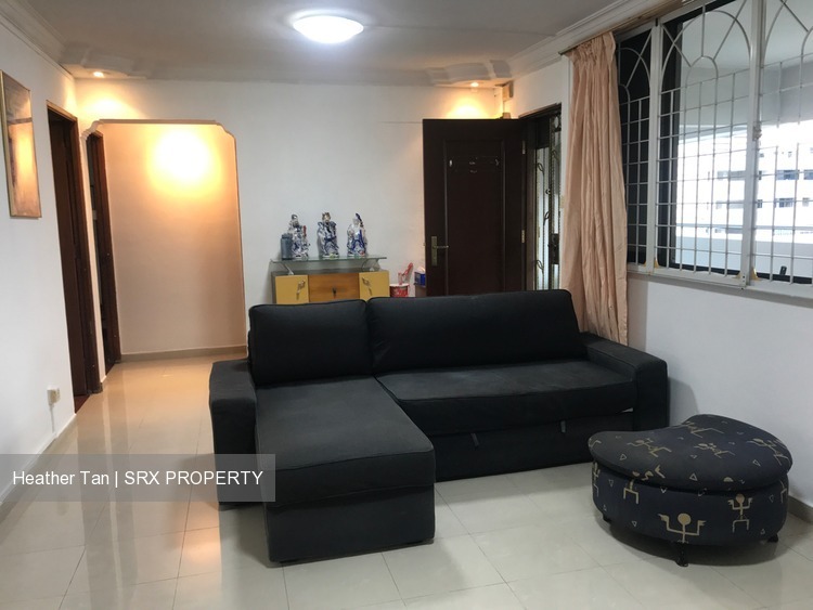 Bukit Batok Street 33 thumbnail photo